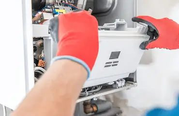 Gaziosmanpaşa kombi bakımı