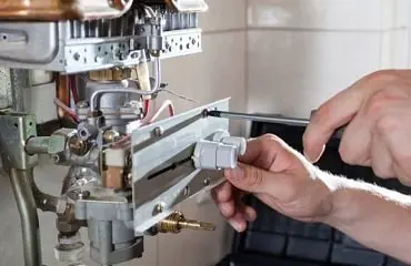 kombi montajı
