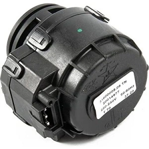Gaziosmanpaşa Kombi Step Motor Tamiri